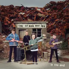 The Cranberries : In The End